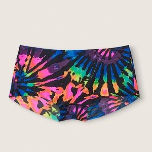 PINK Victoria’s Secret NO-SHOW BOYSHORT